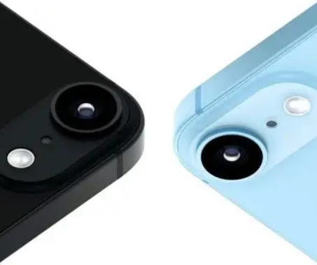 婺城苹果SE4维修分享iPhoneSE4支持AI摄影A16芯片