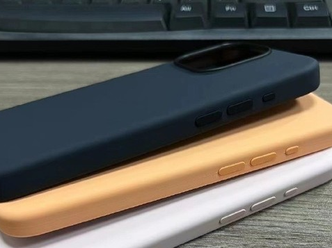 婺城苹果14维修站分享iPhone14手机壳能直接给iPhone15用吗?