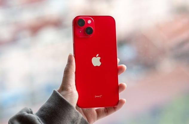 婺城苹果14维修分享为什么大家觉得iPhone 14不香了 
