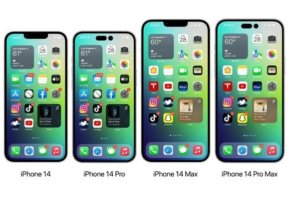 婺城苹果14维修分享iPhone14可以分期吗 