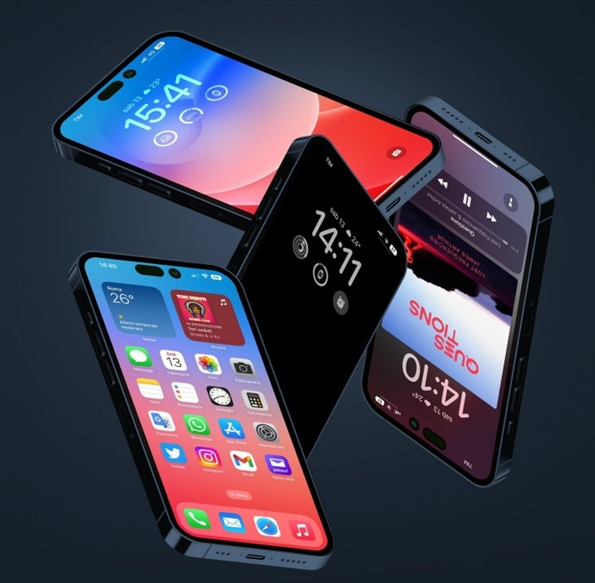 婺城苹果14维修分享入门级iPhone 14多少钱 