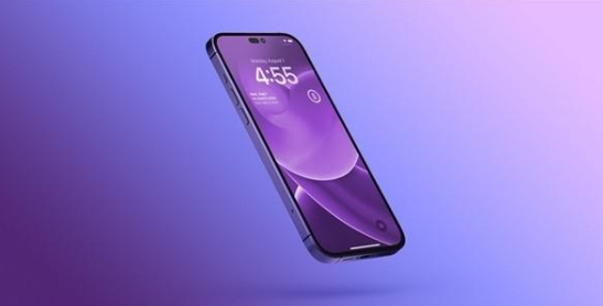 婺城苹果14维修分享iPhone14配色有哪些 