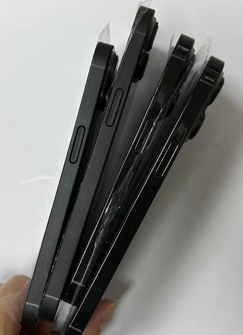 婺城苹果14维修分享iPhone14电池多少毫安 