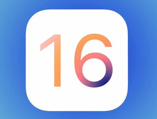婺城苹果手机维修分享iOS16不支持iPhone6s，手中的6s怎么办 