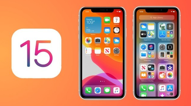 婺城苹果13维修分享iPhone13更新iOS 15.5，体验如何 