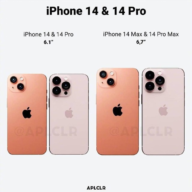 婺城苹果14维修分享阳光橙+樱花粉的iPhone 14 