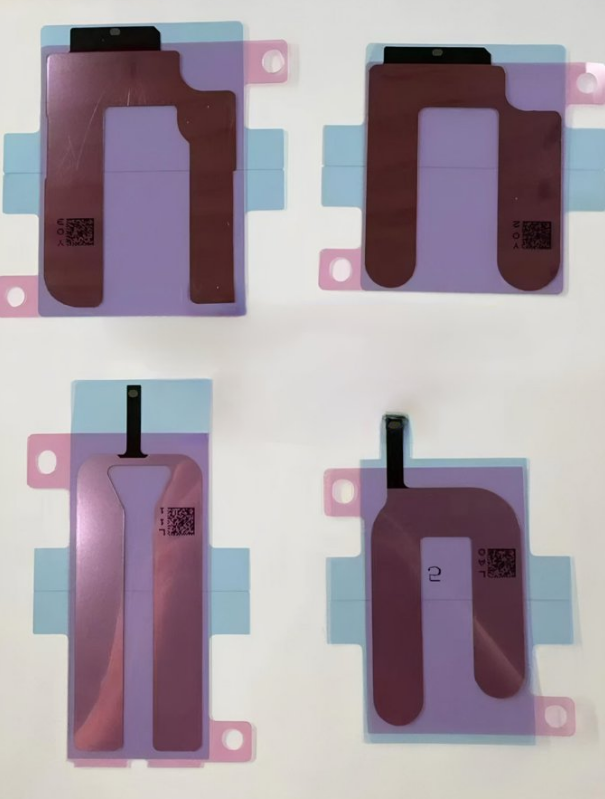婺城苹果手机维修分享iPhone 17 Pro 机型电池将采用创新型粘合剂 