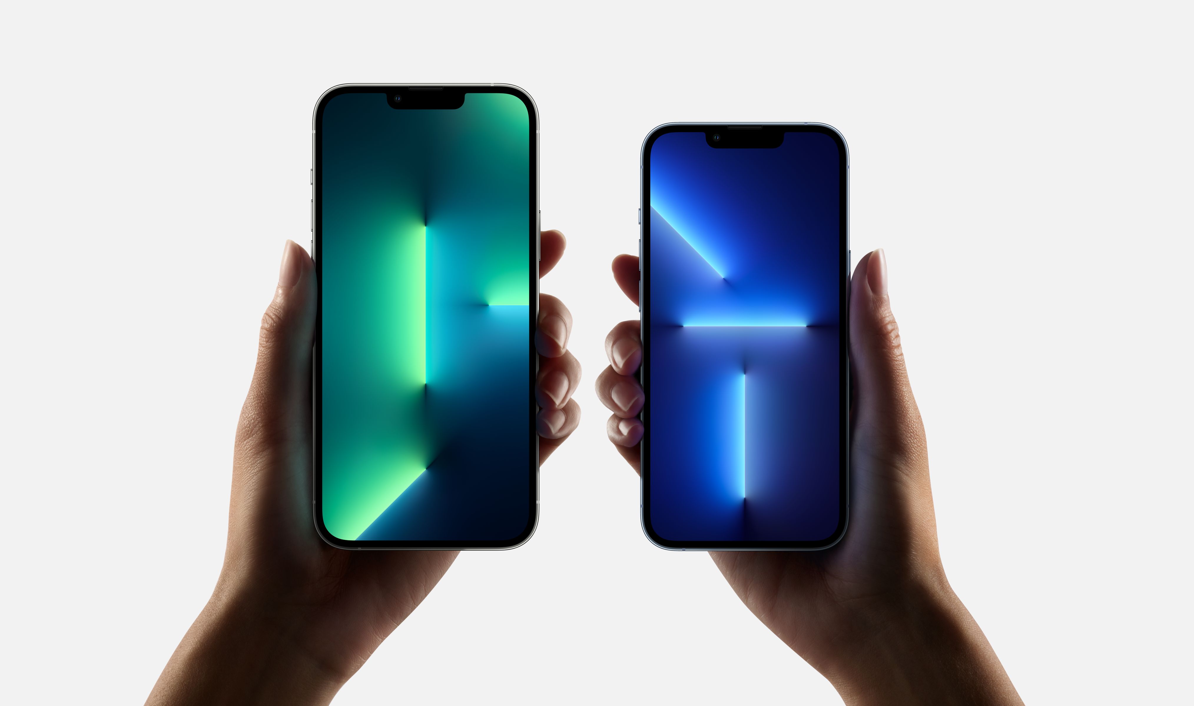 婺城苹果手机维修分享iPhone 13 四款机型怎么选 