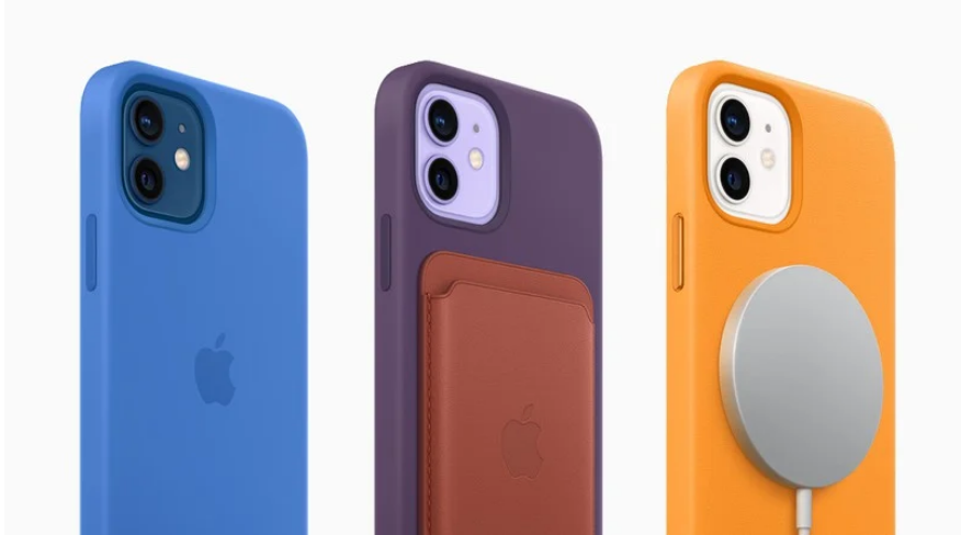 婺城苹果手机维修分享关于 iPhone 13 的细节爆料 