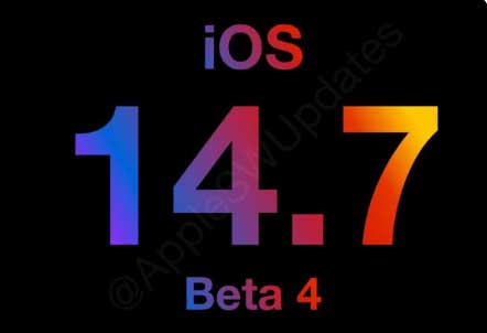 婺城苹果手机维修分享iOS 14.7 Beta4值得升级吗 