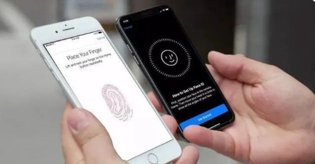 婺城苹果手机维修分享iPhone 13 系列会有屏下指纹吗 