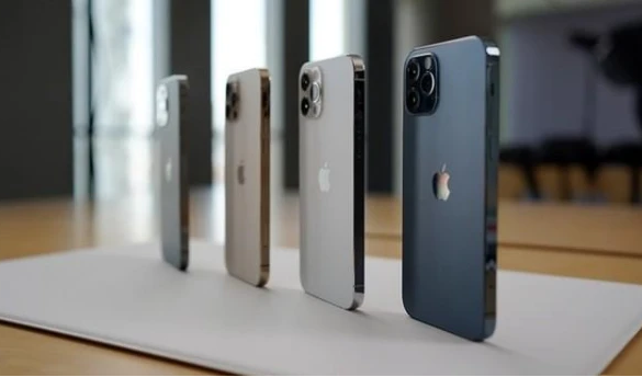 婺城苹果手机维修分享为什么说iPhone13才是真旗舰 