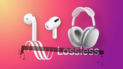 婺城苹果手机维修分享哪些设备支持Apple Music 无损音频 