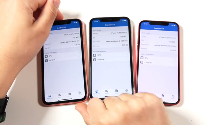 婺城苹果手机维修分享苹果 iOS 14.5.1“降速门”临时解决方案 