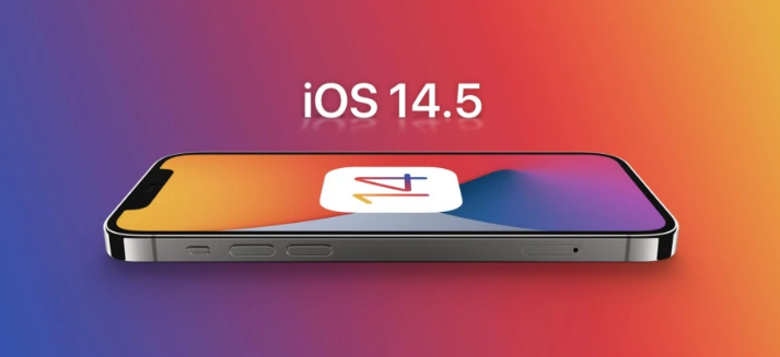 婺城苹果手机维修分享谈谈iOS14.5正式版的使用感受 