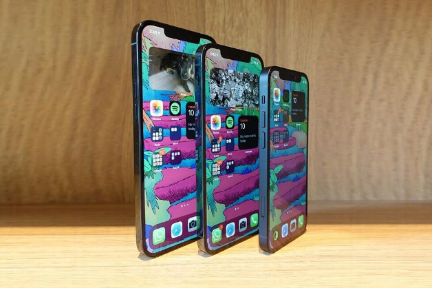 婺城苹果手机维修分享iPhone 13发布日期 