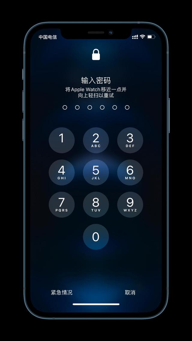 婺城苹果手机维修分享Apple Watch解锁iPhone功能效果怎么样 