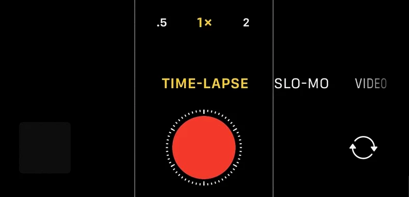 婺城苹果手机维修分享小技巧 