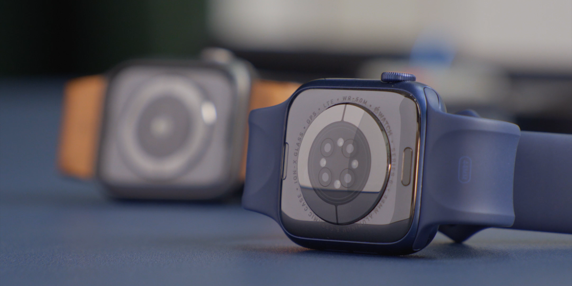 婺城苹果手机维修分享Apple Watch 是如何测量卡路里的 