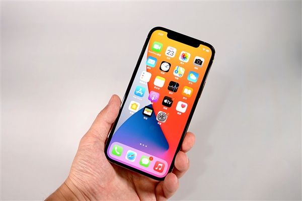 婺城苹果手机维修分享iOS 14.2修订版已到，专属iPhone 12系列 
