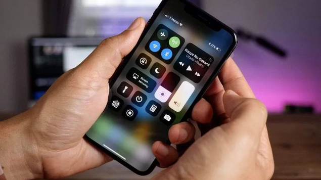 婺城苹果手机维修分享iPhone 12信号差怎么办 