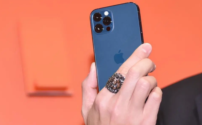 婺城苹果手机维修分享iPhone12系列重启方法教程 