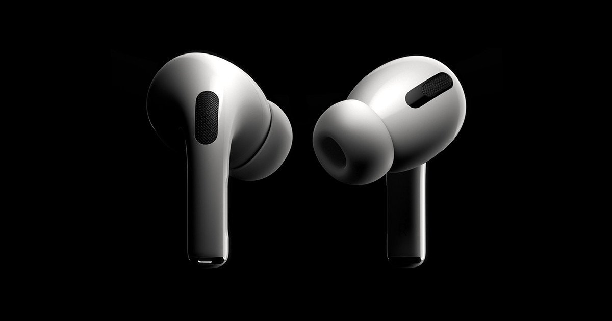 婺城苹果手机维修分享AirPods Pro 爆音、降噪效果下降怎么办 