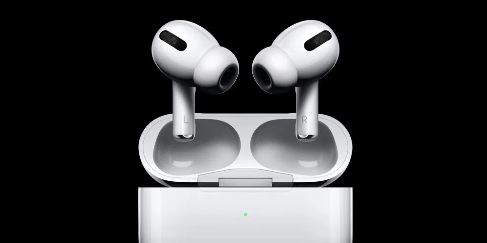 婺城苹果手机维修分享AirPods Pro 出现静电噪音 