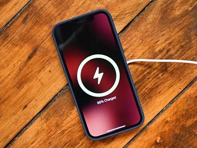婺城苹果手机维修分享iPhone 12可以随便充电吗 