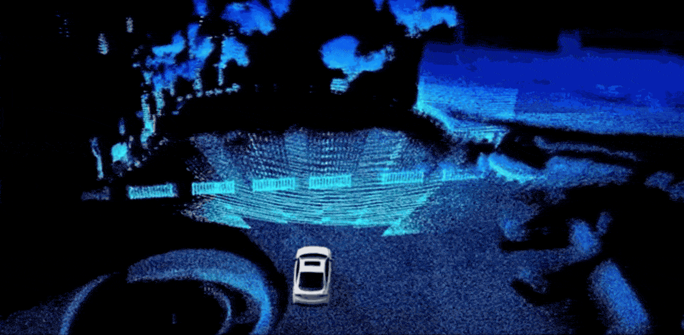 婺城苹果手机维修分享iPhone 12 Pro 搭载的 LiDAR 镜头与 ToF 镜头有什么不同 