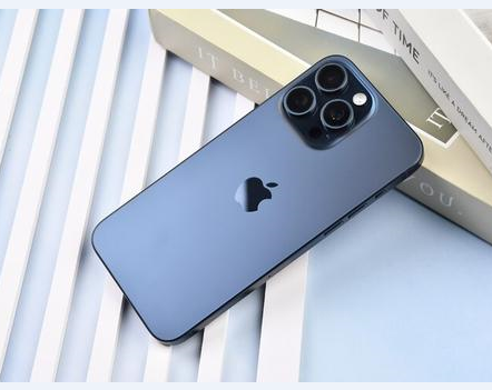 婺城苹果维修点分享iPhone 15 Pro Max进水维修 