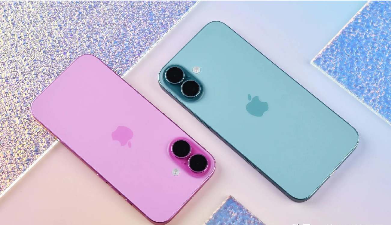 婺城苹果维修点分享iPhone 16进水维修 