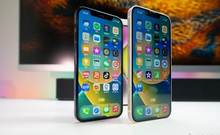 婺城苹果维修点分享iPhone 14 Plus换屏维修细节 