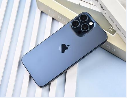 婺城苹果维修点分享iPhone15 Pro Max黑屏少见诱因梳理 