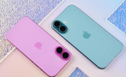 婺城苹果维修点分享iPhone 16手机黑屏多重诱因解析 