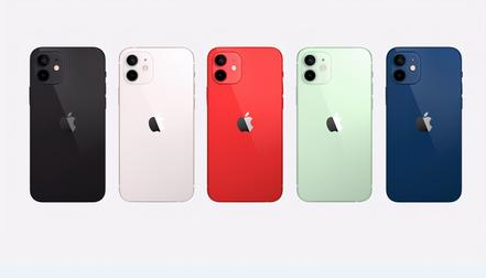 婺城苹果维修点分享iPhone 12电池发烫少见诱因解析 