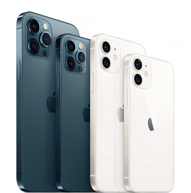 婺城苹果维修点分享iPhone 12 Pro发烫关联故障汇总 