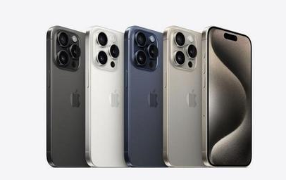 婺城苹果维修点分享iPhone 15 Pro发烫五大诱因详解 