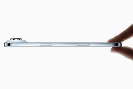 婺城苹果维修点分享iPhone 17 Air发烫几大隐形诱因 